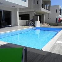 Вилла на Кипре, Пафос, Никосия, 160 кв.м.