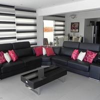 Вилла на Кипре, Пафос, Никосия, 160 кв.м.