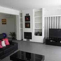 Вилла на Кипре, Пафос, Никосия, 160 кв.м.