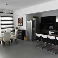 Вилла на Кипре, Пафос, Никосия, 160 кв.м.