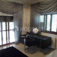 Вилла на Кипре, Лимасол, 460 кв.м.