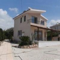 Вилла на Кипре, Пафос, Никосия, 125 кв.м.