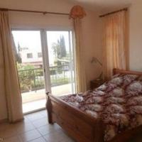 Вилла на Кипре, Пафос, Никосия, 125 кв.м.