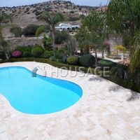 Вилла на Кипре, Лимасол, 460 кв.м.