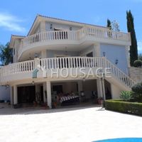 Вилла на Кипре, Лимасол, 460 кв.м.