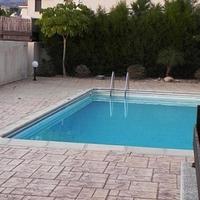 Townhouse in Republic of Cyprus, Eparchia Pafou, Nicosia, 144 sq.m.