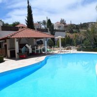 Вилла на Кипре, Лимасол, 460 кв.м.