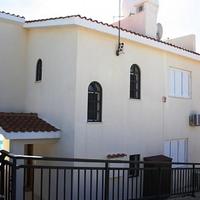 Вилла на Кипре, Пафос, Никосия, 180 кв.м.