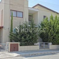 Вилла на Кипре, Лимасол, 210 кв.м.