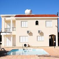 Вилла на Кипре, Пафос, Никосия, 180 кв.м.