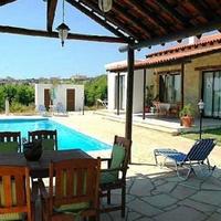 Townhouse in Republic of Cyprus, Eparchia Pafou, Nicosia, 195 sq.m.