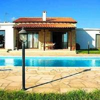 Townhouse in Republic of Cyprus, Eparchia Pafou, Nicosia, 195 sq.m.