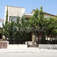 Вилла на Кипре, Лимасол, 210 кв.м.