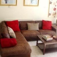 Вилла на Кипре, Пафос, Никосия, 140 кв.м.