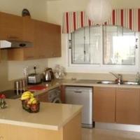 Вилла на Кипре, Пафос, Никосия, 140 кв.м.