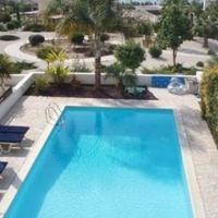 Вилла на Кипре, Пафос, Никосия, 140 кв.м.