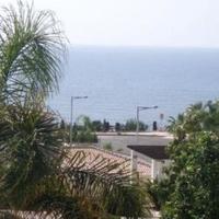 Вилла на Кипре, Пафос, Никосия, 140 кв.м.