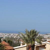 Вилла на Кипре, Пафос, Никосия, 380 кв.м.