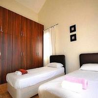 Вилла на Кипре, Пафос, Никосия, 130 кв.м.