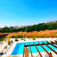 Вилла на Кипре, Пафос, Никосия, 130 кв.м.