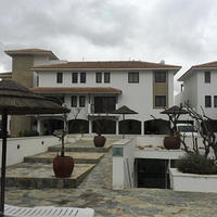 Apartment in Republic of Cyprus, Eparchia Larnakas, Larnaca, 49 sq.m.