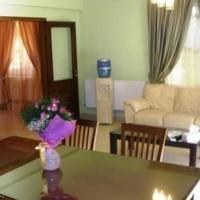 Вилла на Кипре, Ларнака, 190 кв.м.