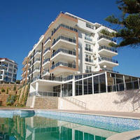 Квартира в Турции, 100 кв.м.