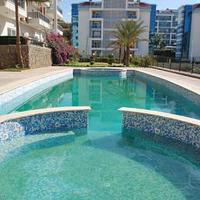 Квартира в Турции, 100 кв.м.