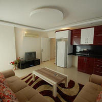 Квартира в Турции, 100 кв.м.