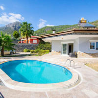 Villa in Turkey, 180 sq.m.