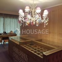 Вилла на Кипре, Лимасол, 340 кв.м.