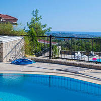Villa in Turkey, 180 sq.m.