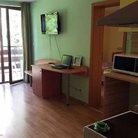 Apartment in Bulgaria, Varna region, Elenite, 68 sq.m.