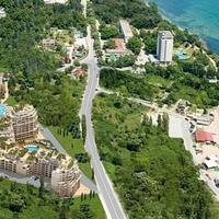 Apartment in Bulgaria, Varna region, Elenite, 68 sq.m.