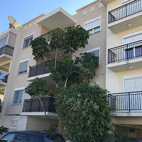 Apartment in Republic of Cyprus, Lemesou, 86 sq.m.