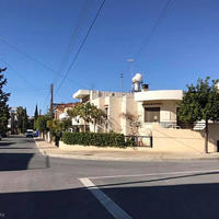 Apartment in Republic of Cyprus, Lemesou, 86 sq.m.