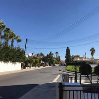 Apartment in Republic of Cyprus, Lemesou, 86 sq.m.