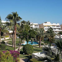 Apartment in Republic of Cyprus, Lemesou, 160 sq.m.