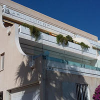 Apartment in Republic of Cyprus, Lemesou, 160 sq.m.