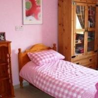 Townhouse in Republic of Cyprus, Protaras, 110 sq.m.