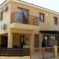 Townhouse in Republic of Cyprus, Protaras, 110 sq.m.