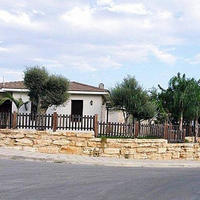 Bungalow in Republic of Cyprus, Lemesou, 172 sq.m.