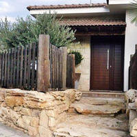 Bungalow in Republic of Cyprus, Lemesou, 172 sq.m.