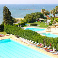 Apartment in Republic of Cyprus, Lemesou, 70 sq.m.