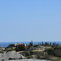 Land plot in Republic of Cyprus, Lemesou