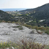 Land plot in Republic of Cyprus, Lemesou