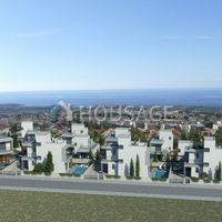 Вилла на Кипре, Пафос, 128 кв.м.