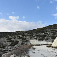 Земельный участок на Кипре, Лимасол