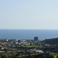 Земельный участок на Кипре, Лимасол