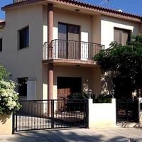 Villa in Republic of Cyprus, Lemesou, 200 sq.m.